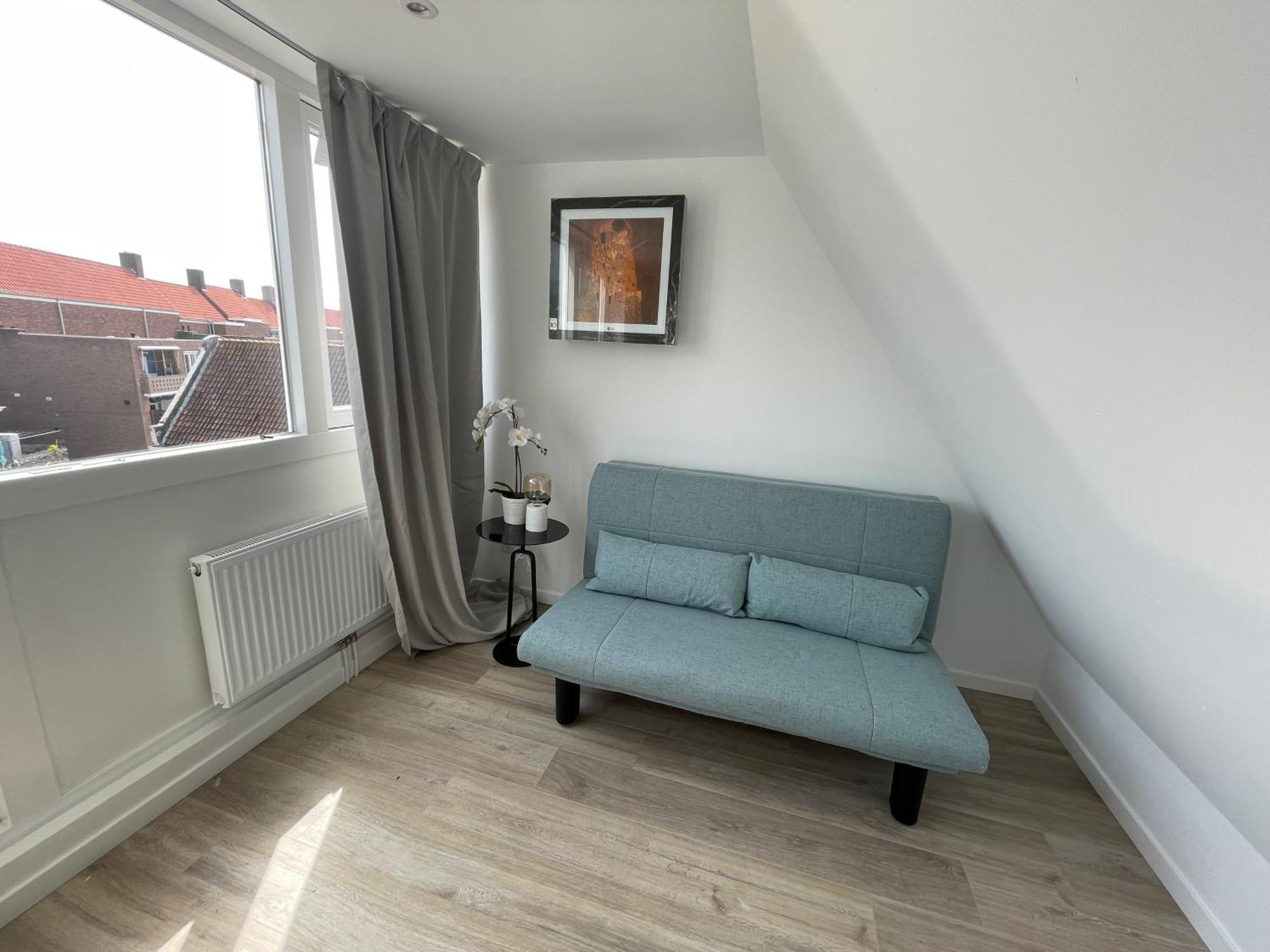 The Roosevelt Apartments Middelburg Exteriér fotografie