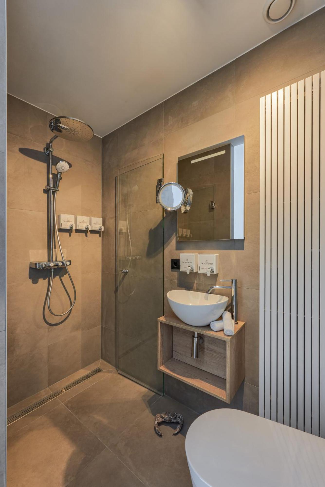 The Roosevelt Apartments Middelburg Pokoj fotografie