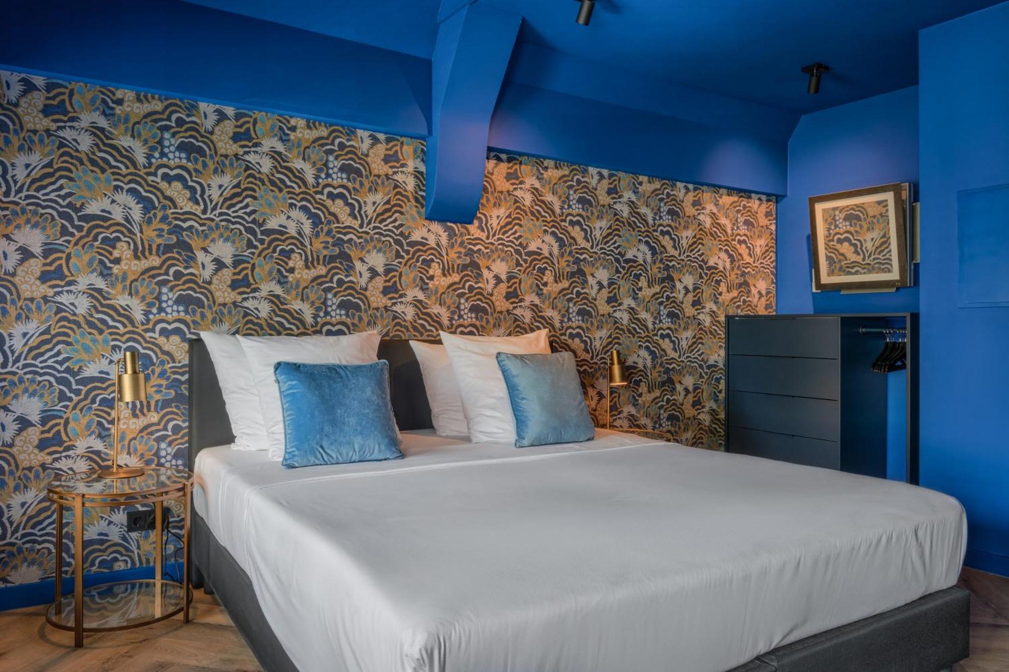 The Roosevelt Apartments Middelburg Pokoj fotografie
